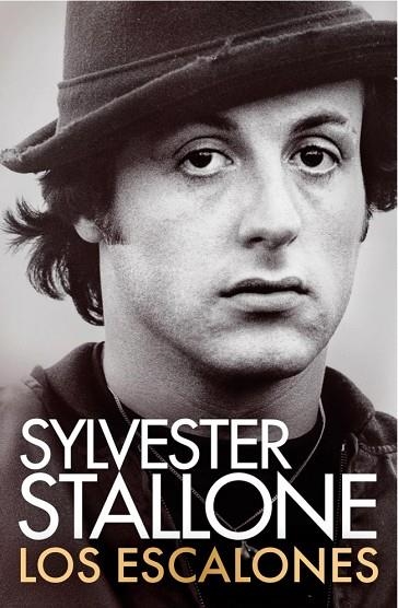 LOS ESCALONES. MEMORIAS (SYLVESTER STALLONE) | 9788401036897 | STALLONE, SYLVESTER