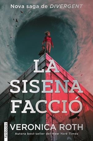 LA SISENA FACCIÓ 1 | 9788410028913 | ROTH, VERONICA