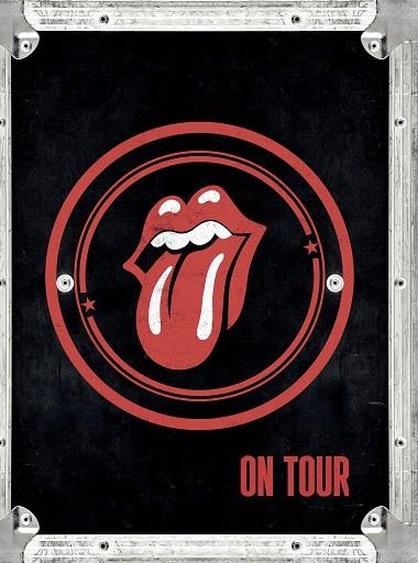 THE ROLLING STONES: ON TOUR LA CELEBRACIÓN OFICIAL DE LA MEJOR BANDA EN DIRECTO DE TODOS LOS TIEMPOS | 9788448049188 | SEXTON, PAUL