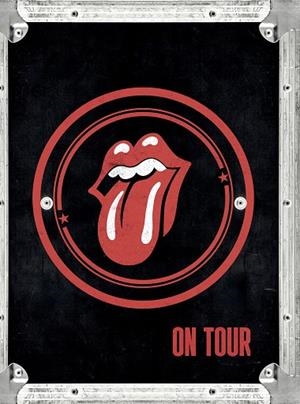 THE ROLLING STONES: ON TOUR LA CELEBRACIÓN OFICIAL DE LA MEJOR BANDA EN DIRECTO DE TODOS LOS TIEMPOS | 9788448049188 | SEXTON, PAUL