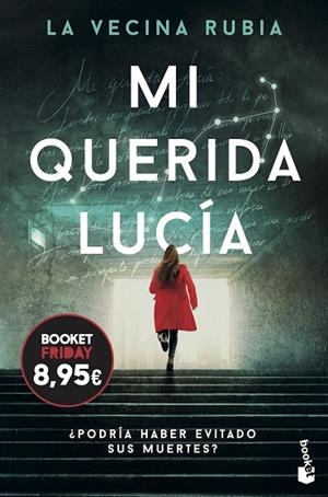 MI QUERIDA LUCÍA | 9788448049638 | LA VECINA RUBIA