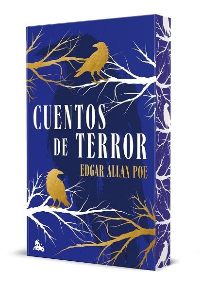 CUENTOS DE TERROR | 9788467083927 | POE, EDGAR ALLAN