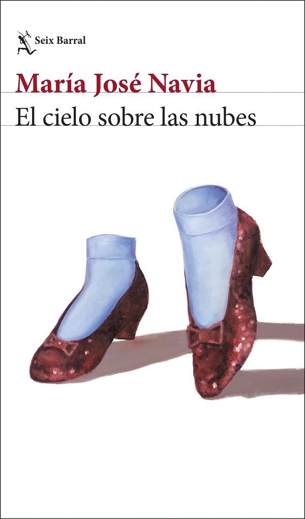 EL CIELO SOBRE LAS NUBES | 9788432251450 | NAVIA, MARÍA JOSÉ