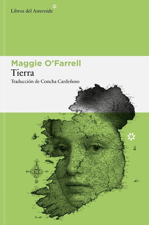 TIERRA --A LA VENTA 1/2/2027-- | 9791388056369 | O'FARRELL, MAGGIE