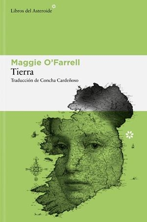 TIERRA --A LA VENTA 1/2/2027-- | 9791388056369 | O'FARRELL, MAGGIE