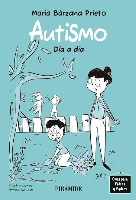 AUTISMO DÍA A DÍA | 9788436851878 | BÁRZANA PRIETO, MARÍA
