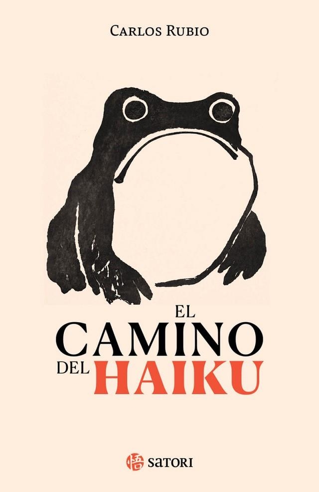 EL CAMINO DEL HAIKU | 9788410404359