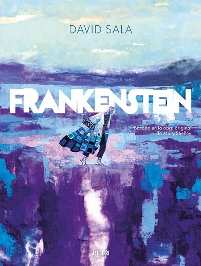 FRANKENSTEIN | 9791387927578 | SALA,DAVID
