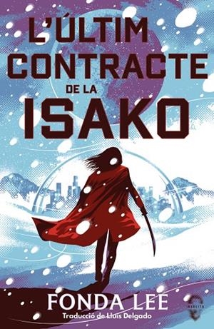 LULTIM CONTRACTE DISAKO | 9791399063448