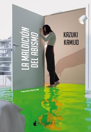 LA MALDICIÓN DEL ABISMO | 9791387690601 | KAMIJO, KAZUKI