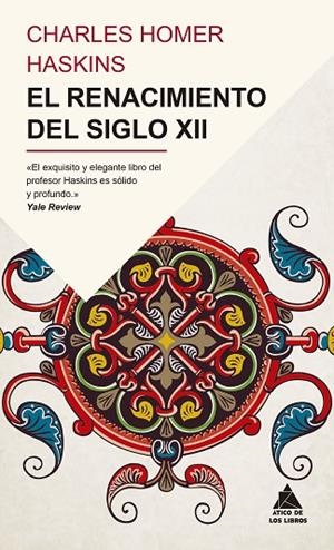 EL RENACIMIENTO DEL SIGLO XII | 9791388324260 | HASKINS, CHARLES HOMER