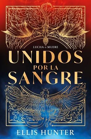 UNIDOS POR LA SANGRE. AQUELARRE MALDITO 1 | 9791388204104 | HUNTER, ELLIS