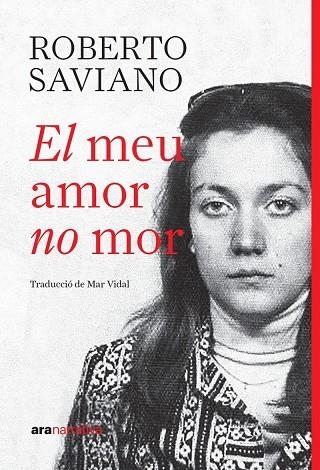 EL MEU AMOR NO MOR | 9788411732390