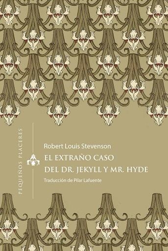 EL EXTRAÑO CASO DEL DR. JEKYLL Y MR. HYDE | 9791399167696 | STEVENSON, ROBERT LOUIS