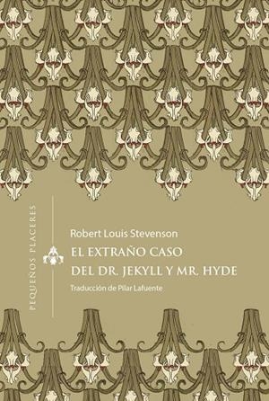 EL EXTRAÑO CASO DEL DR. JEKYLL Y MR. HYDE | 9791399167696 | STEVENSON, ROBERT LOUIS