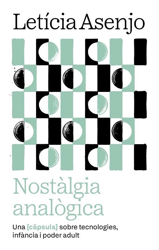 NOSTÀLGIA ANALÒGICA | 9788411731966 | ASENJO HUETE, LETICIA