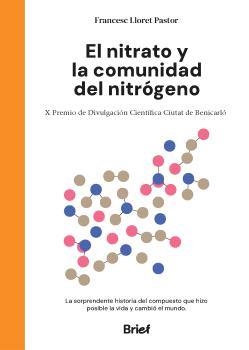 EL NITRATO Y LA COMUNIDAD DEL NITRÓGENO | 9788418641763 | LLORET PASTOR,FRANCESC