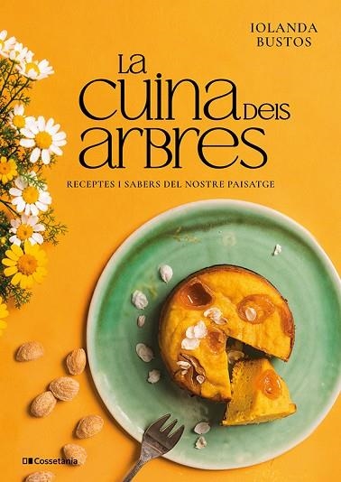 LA CUINA DELS ARBRES | 9788413566443 | BUSTOS CABEZUELO, IOLANDA