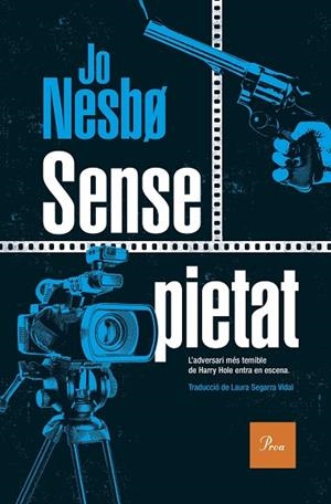 SENSE PIETAT (SÈRIE HARRY HOLE 14)  A LA VENTA 4/11/26 | 9791388369230 | NESBO, JO