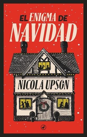 EL ENIGMA DE NAVIDAD  A LA VENTA 17/11/2026 | 9788419722263 | UPSON, NICOLA