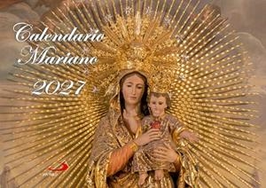 CALENDARIO MARIANO 2027 | 9788428574822