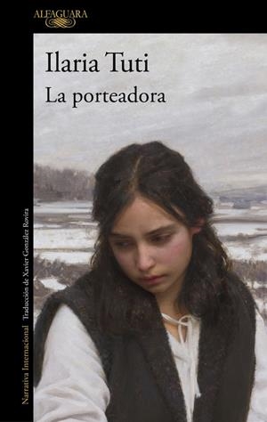 LA PORTEADORA A LA VENTA 5-11-2026 | 9788420477046 | TUTI, ILARIA