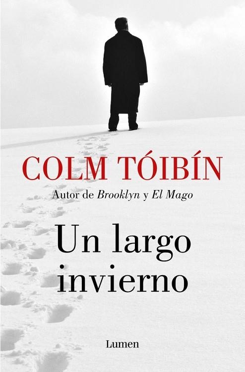 UN LARGO INVIERNO A LA VENTA 5/11/2026 | 9788426434456 | TÓIBÍN, COLM