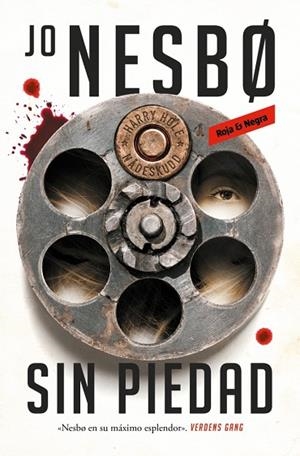 SIN PIEDAD (HARRY HOLE 14) A LA VENTA 5/11/2026 | 9791387740382 | NESBO, JO