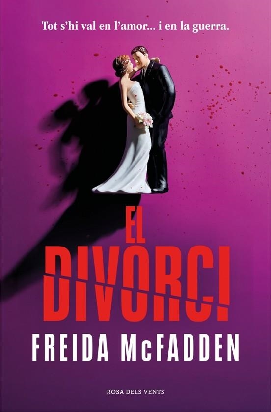 EL DIVORCI  A LA VENTA 26/11/2026 | 9791387935986 | MCFADDEN, FREIDA
