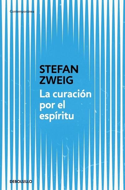 LA CURACIÓN POR EL ESPÍRITU | 9788466379021 | ZWEIG, STEFAN