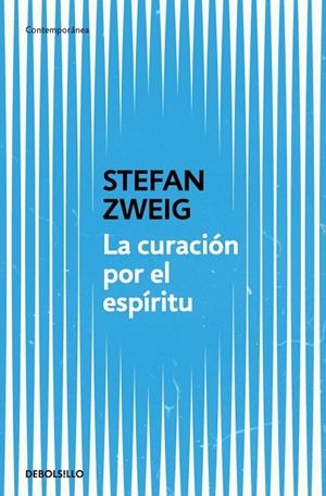 LA CURACIÓN POR EL ESPÍRITU | 9788466379021 | ZWEIG, STEFAN