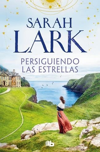PERSIGUIENDO LAS ESTRELLAS (LAS MUJERES HARD 1) | 9791387652609 | LARK, SARAH