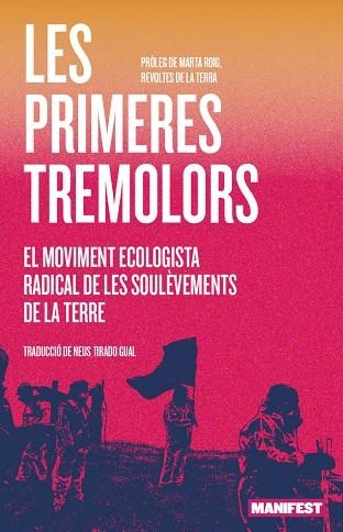 LES PRIMERES TREMOLORS | 9791387872335 | LES SOULEVEMENTS DE LA TERRE