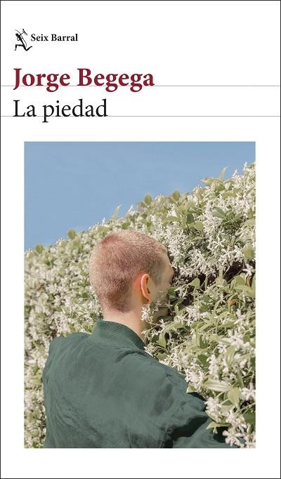 LA PIEDAD | 9788432251412 | BEGEGA, JORGE