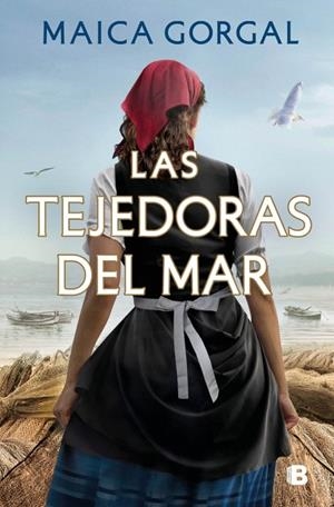 LAS TEJEDORAS DEL MAR | 9788466684729 | GORGAL, MAICA