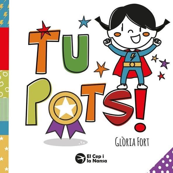 TU POTS! | 9791387876227 | FORT,GLORIA