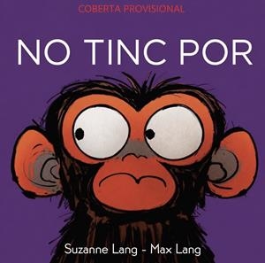 NO TINC POR | 9788418696671 | LANG,SUZANNE