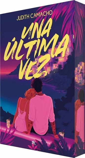 UNA ULTIMA VEZ | 9791399242515