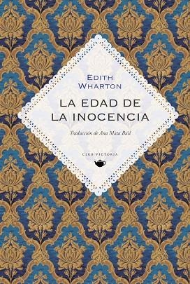 LA EDAD DE LA INOCENCIA | 9791399167610 | WHARTON,EDITH