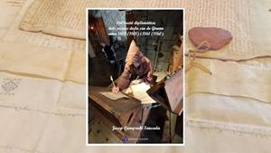 COL·LECCIÓ DIPLOMÀTICA DELS ARXIUS DE LA SEU DE GIRONA ENTRE 1102 (1101) I 1161 | 9788409515424 | CAMPRUBÍ SENSADA, JOSEP