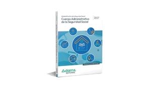 SUPUESTOS PRÁCTICOS CUERPO ADMINISTRATIVO DE LA ADMINISTRACIÓN DE LA SEGURIDAD S | 9788410777392 | VARIOS AUTORES