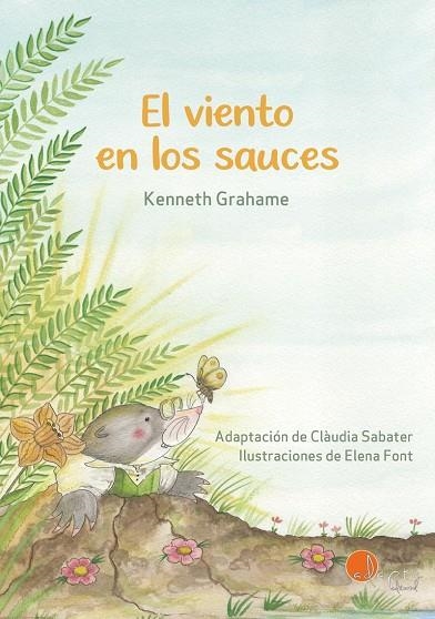 EL VIENTO EN LOS SAUCES | 9788419190949 | GRAHAME, KENNETH