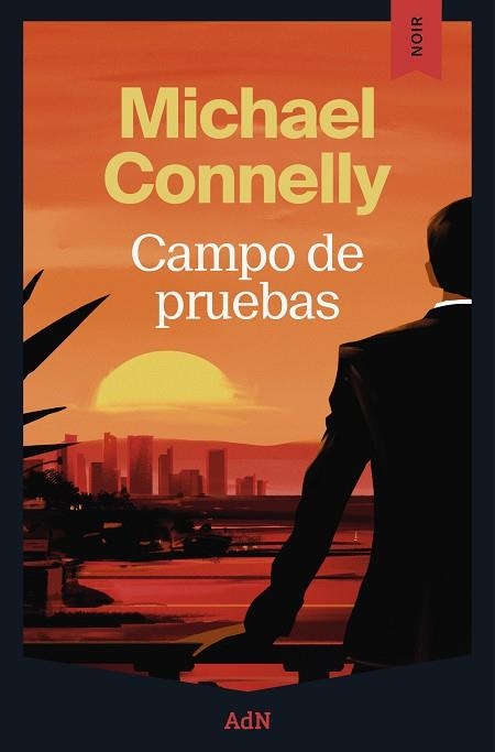 CAMPO DE PRUEBAS | 9791387596637 | CONELLY,MICHAEL