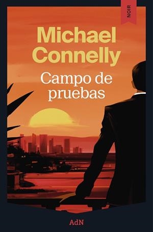 CAMPO DE PRUEBAS | 9791387596637 | CONELLY,MICHAEL