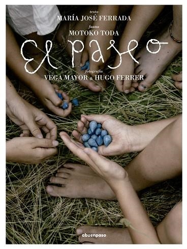 EL PASEO | 9788410016446 | FERRADA, MARÍA JOSÉ