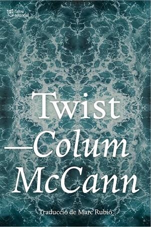 TWIST | 9791387672690 | MCCANN, COLUM