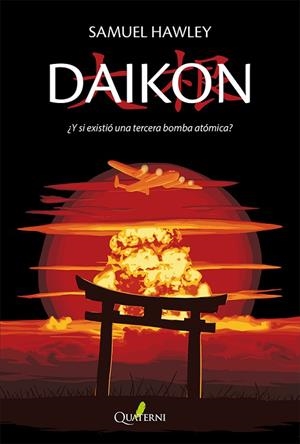 DAIKON | 9791399074284 | HAWLEY, SAMUEL