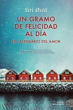 UN GRAMO DE FELICIDAD AL DÍA | 9791388042690 | OSTLI, SIRI
