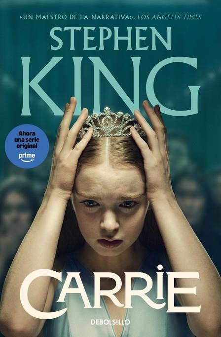 CARRIE | 9788466396806 | KING, STEPHEN