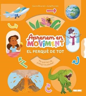 EL PERQUÈ DE TOT APRENEM EN MOVIMENT | 9791370139070